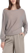 Favorite Daughter The Effortless Merino Wool Sweater