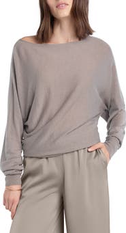 Favorite Daughter The Effortless Merino Wool Sweater