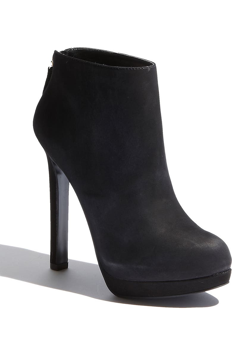 Steven New York Steven by Steve Madden 'Macki' Bootie, Main, color,