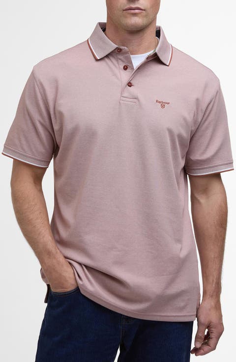 Heydon Performance Polo