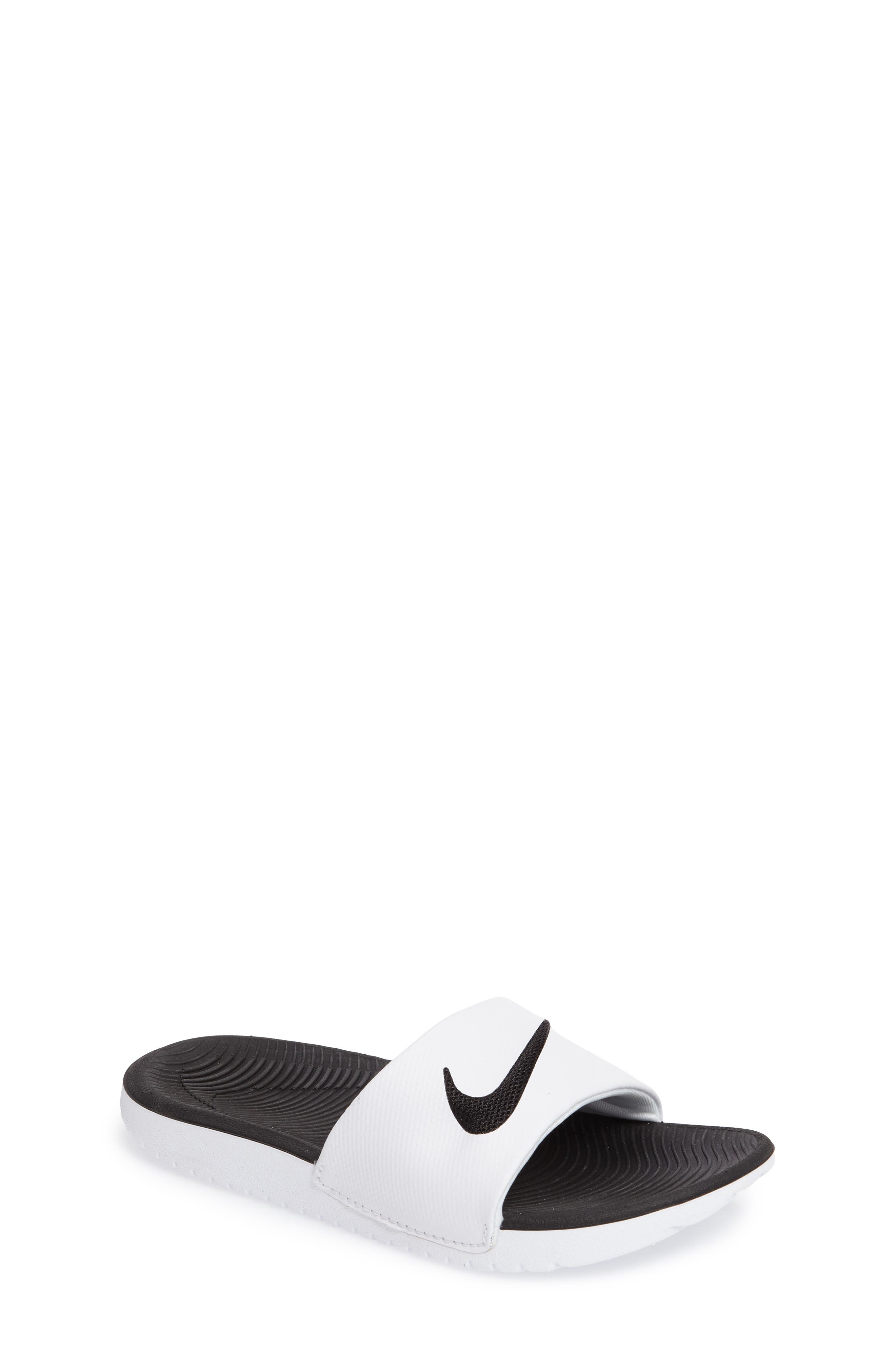 Nike Kids' Kawa Sport Slide