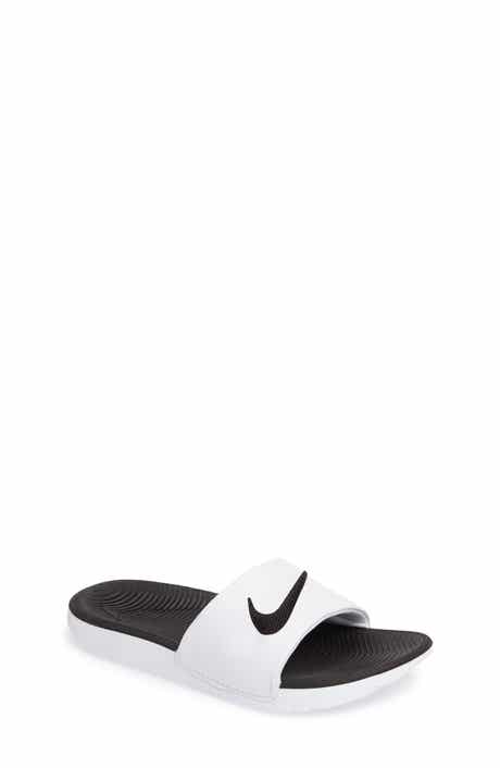 Nike Kids' Kawa Sport Slide