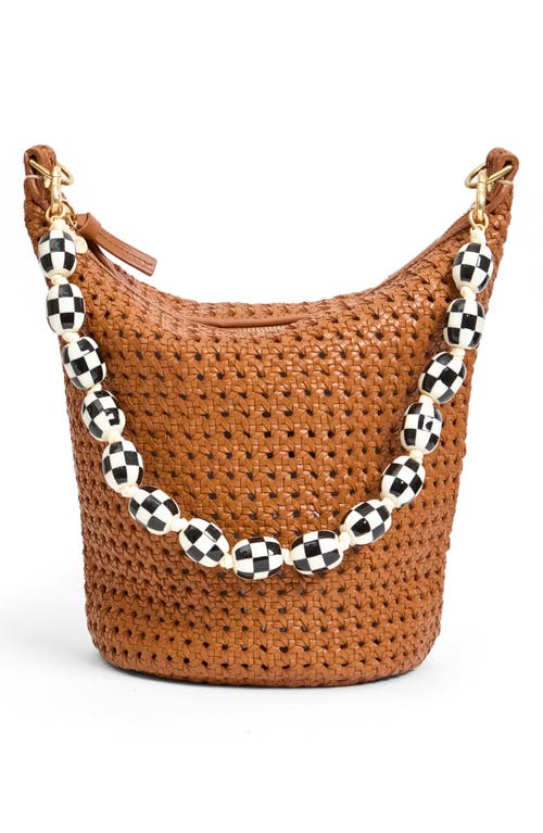 Clare V . Shortie Strap