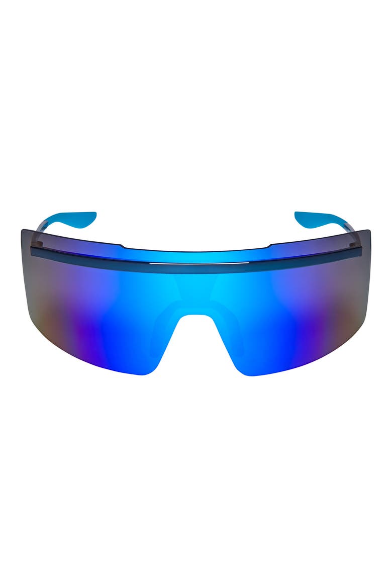 Echo Shield 67mm Sunglasses (Men) | Nordstrom