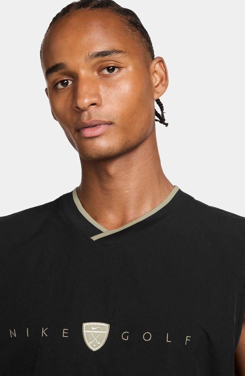 Nike Wind Dri-FIT Oversize Vest, Alternate, color,