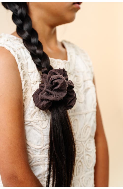 Little Poppy Co The Scrunchie Set In The London