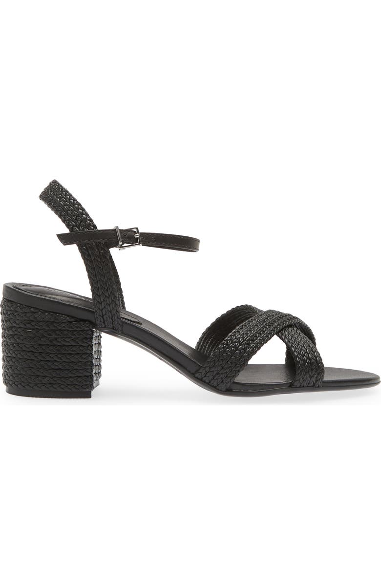 Schutz Karima Sandal, Alternate, color,