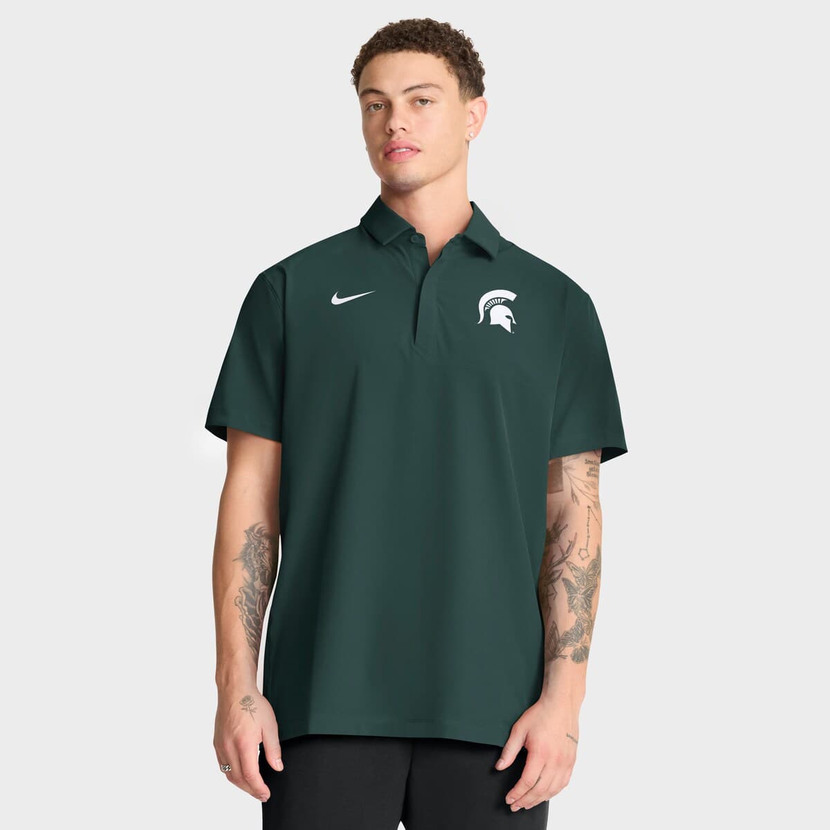 nike coaches polo shirts