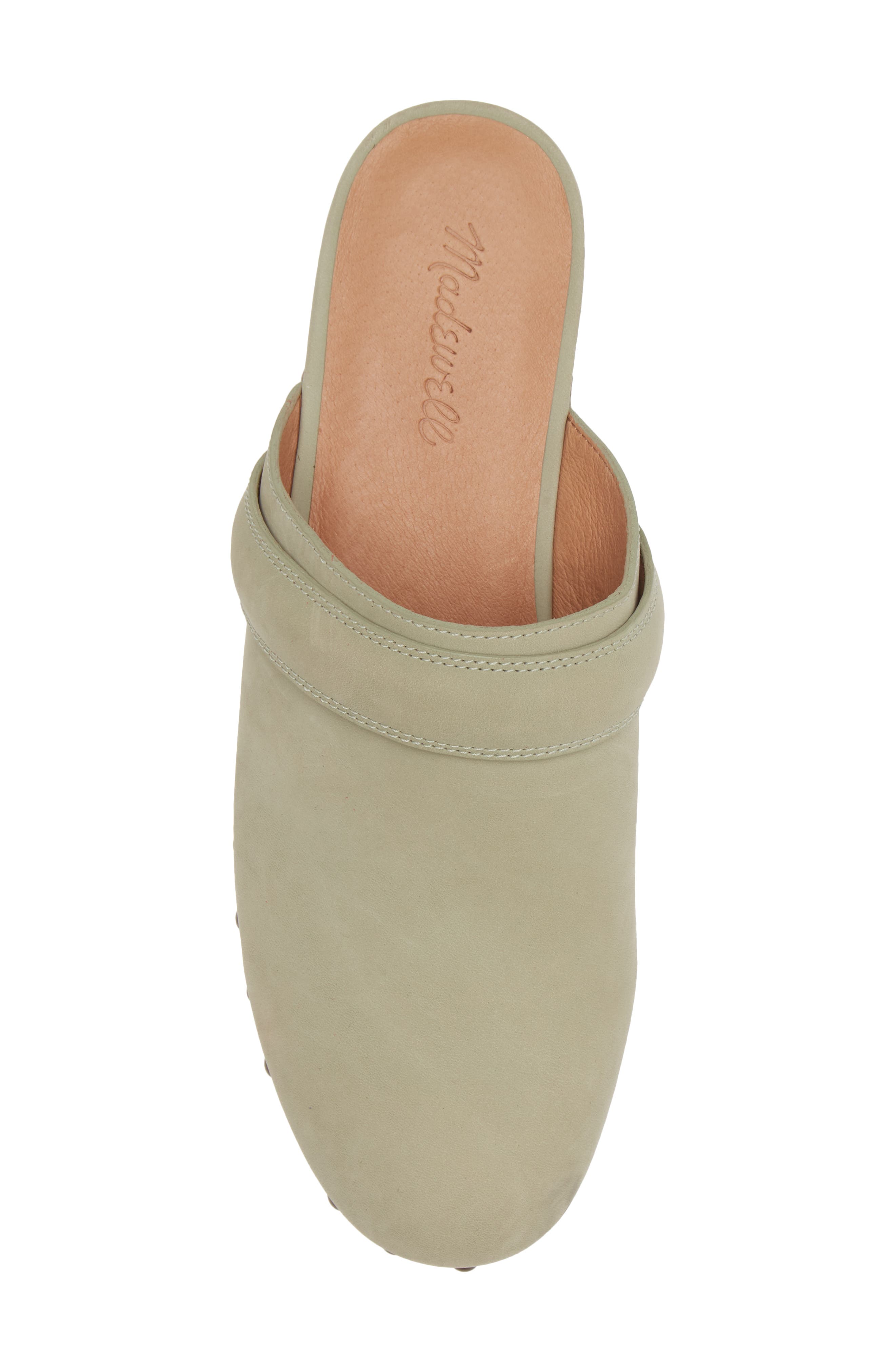 Madewell The Cecily Clog, Alternate, color, 