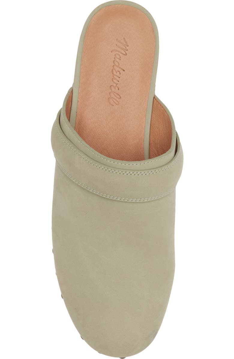 Madewell The Cecily Clog, Alternate, color,