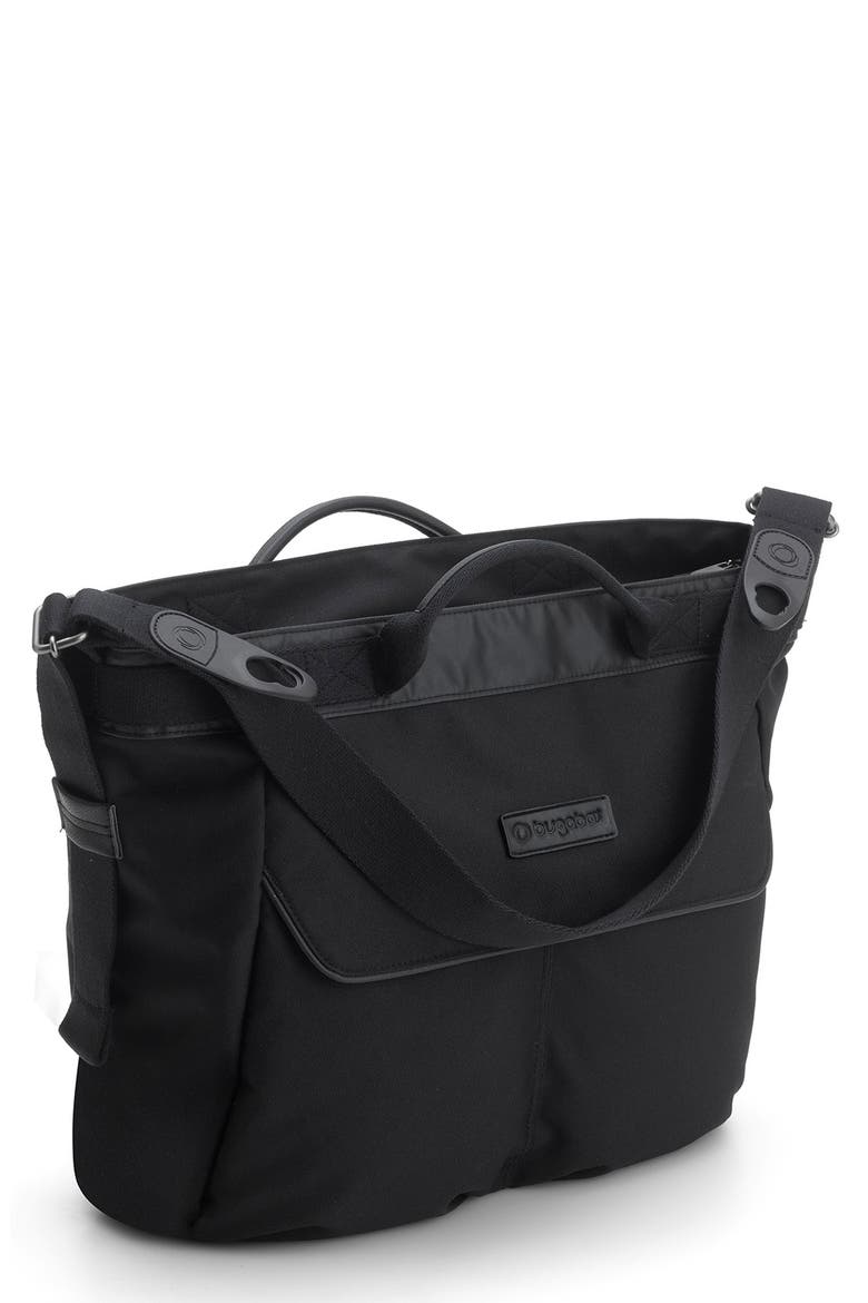 Changing Bag, Main, color, BLACK
