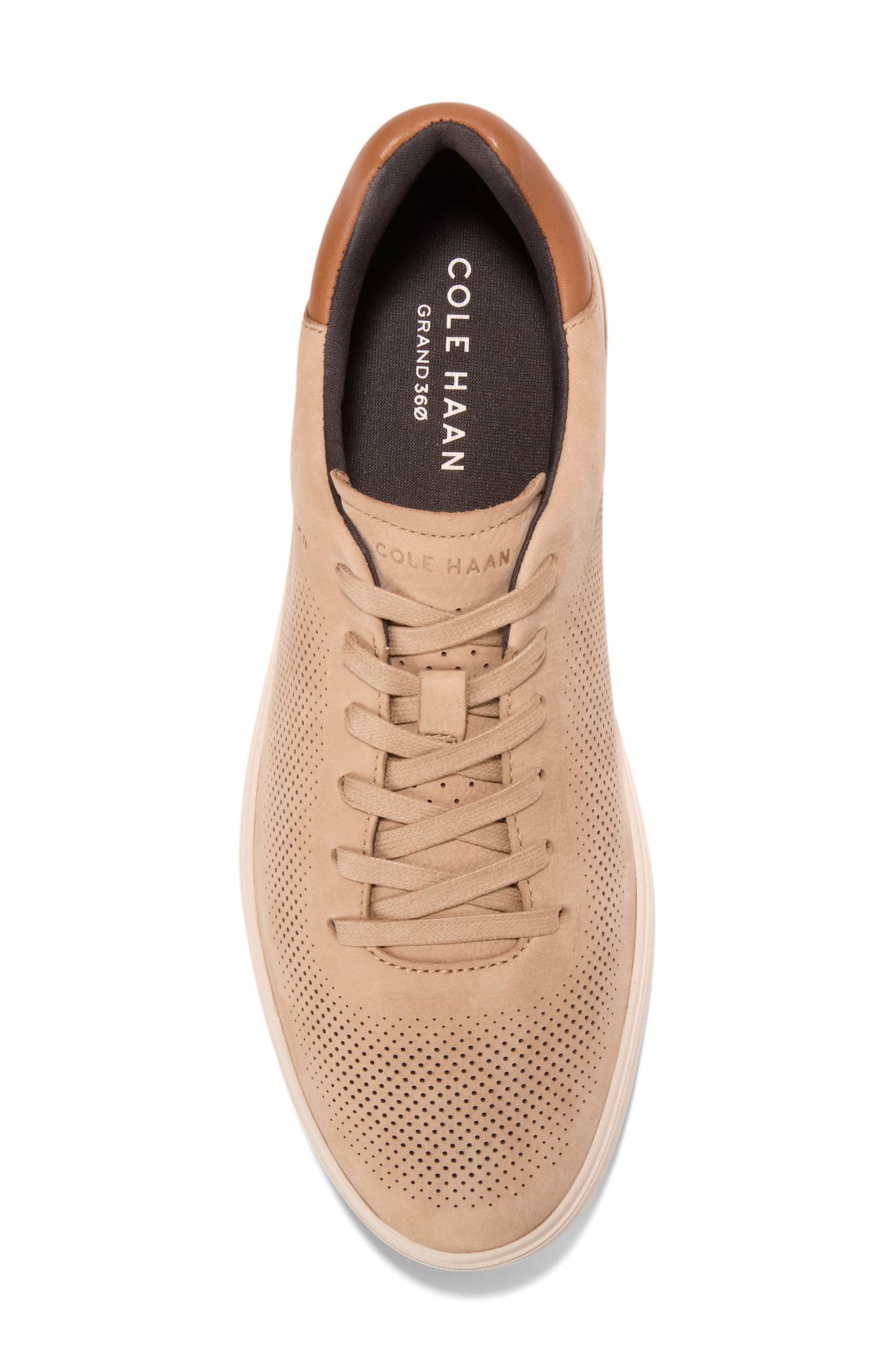 Cole Haan GrandPro Angelace Sneaker, Alternate, color, 