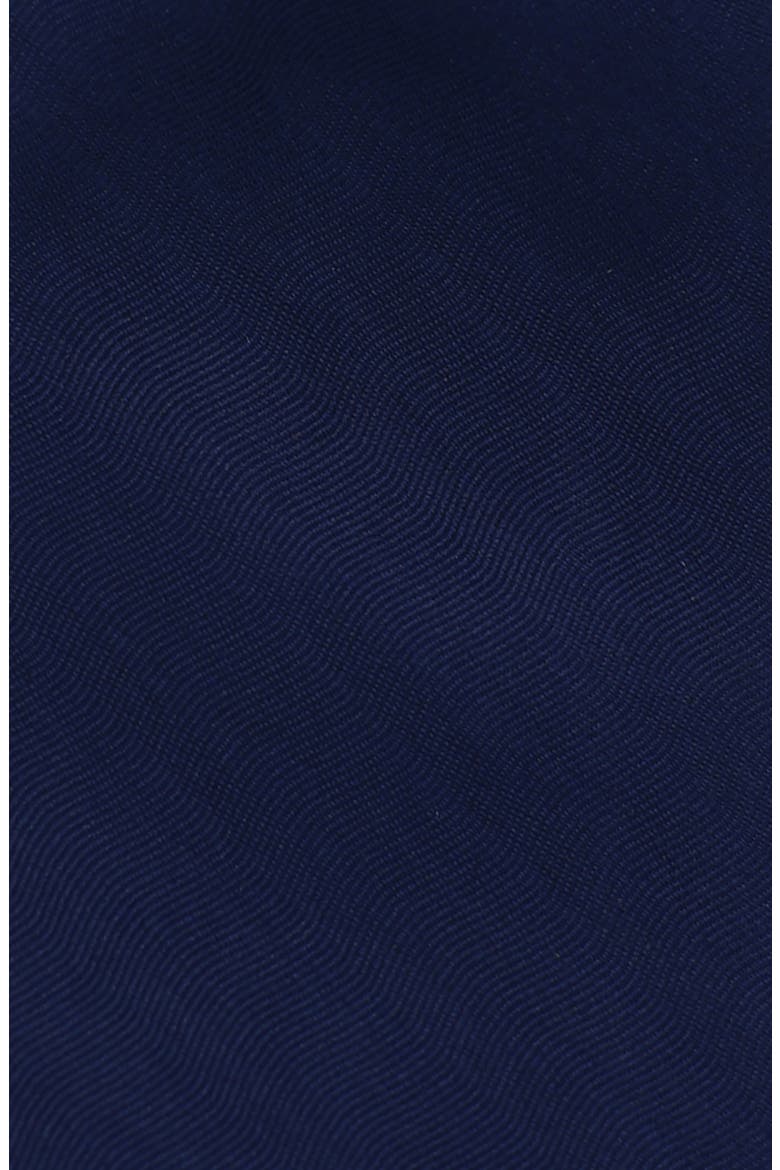 Jacquard Stripe Tie, Alternate, color, NAVY
