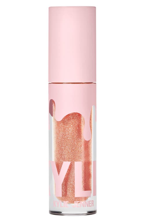 Kylie Cosmetics High Gloss Lip Gloss in Oh You Fancy 