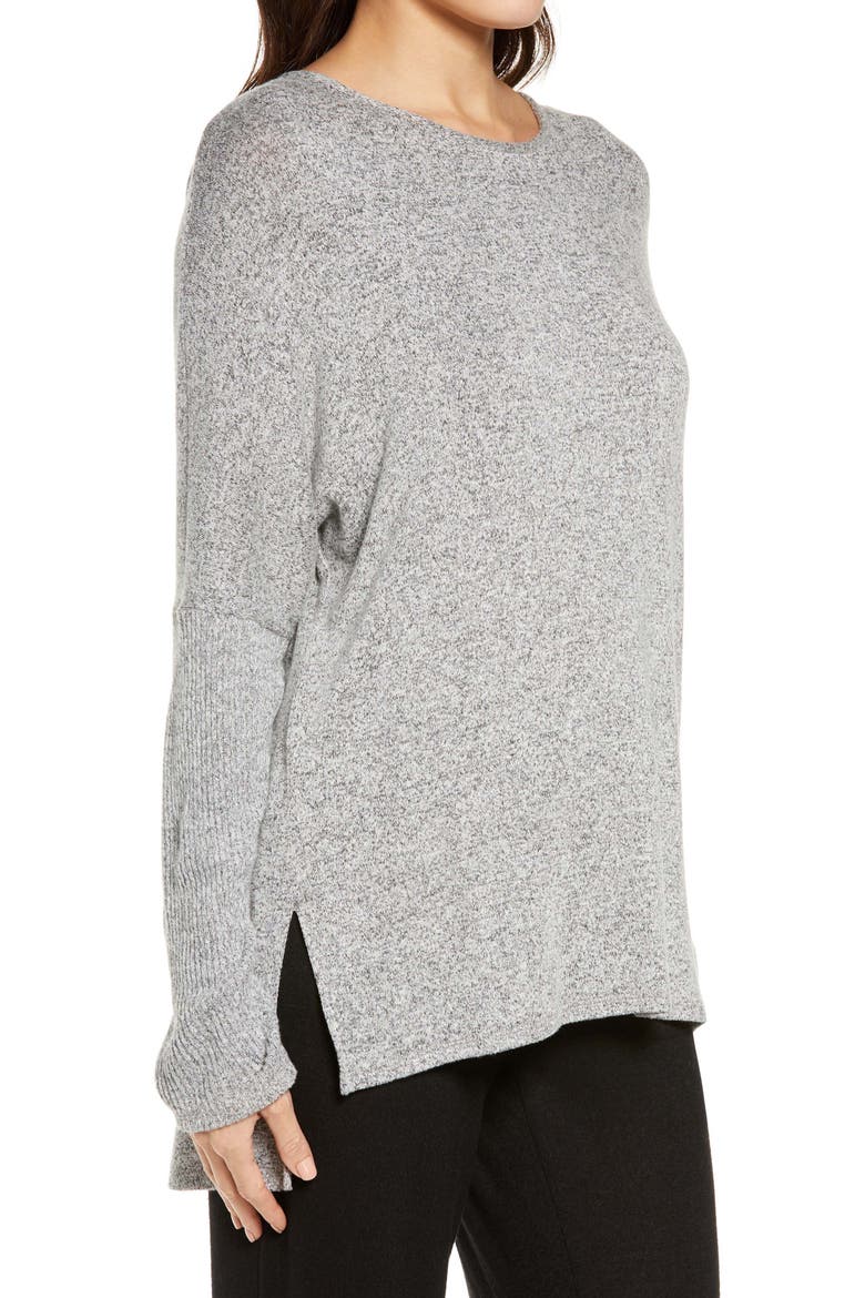 Ulla Top, Alternate, color, HEG