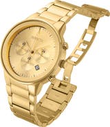 INVICTA Specialty Chronograph Bracelet Watch, 43mm