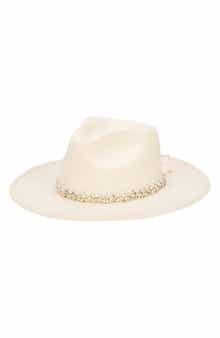 San Diego Hat Wool Felt Fedora