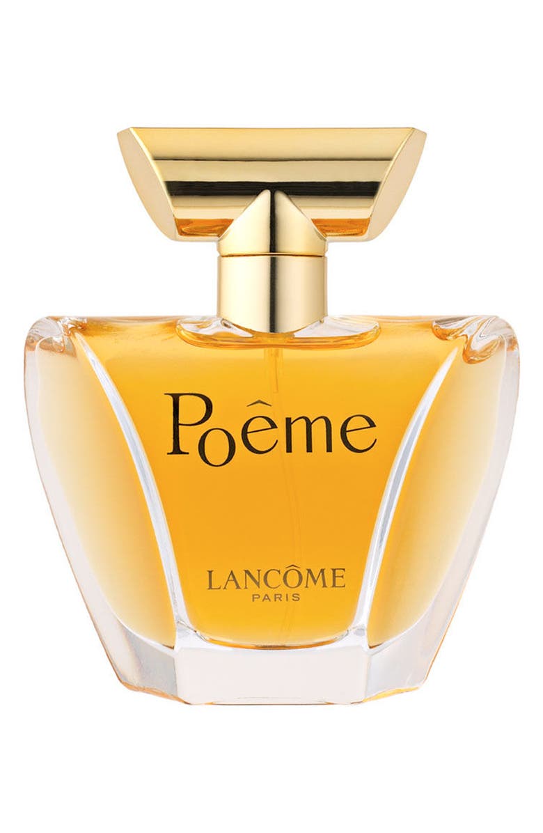 Lancôme Poême Parfum Spray, Alternate, color,