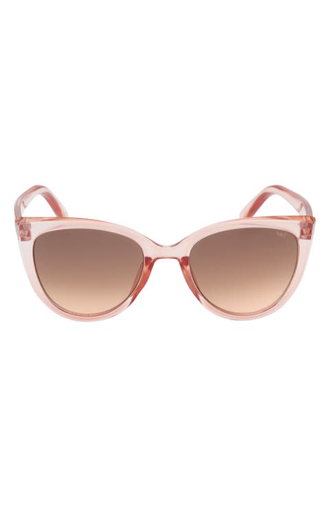 Kids' Round Sunglasses
