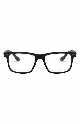 54mm Square Optical Glasses