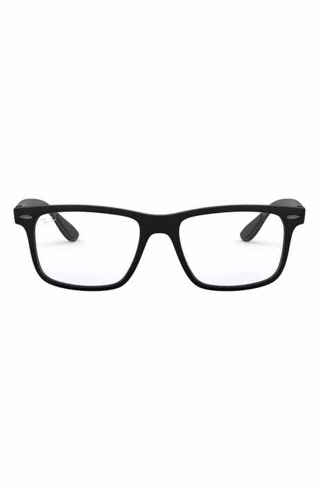 54mm Square Optical Glasses