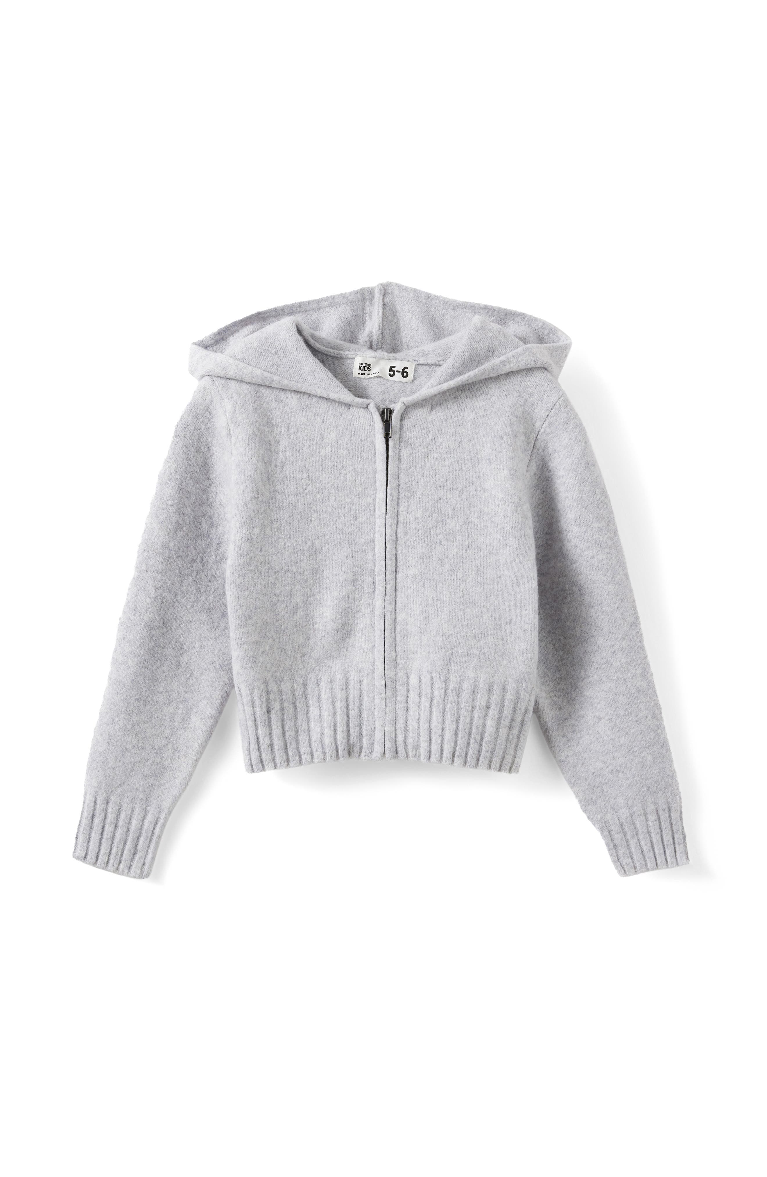 Grey Marle