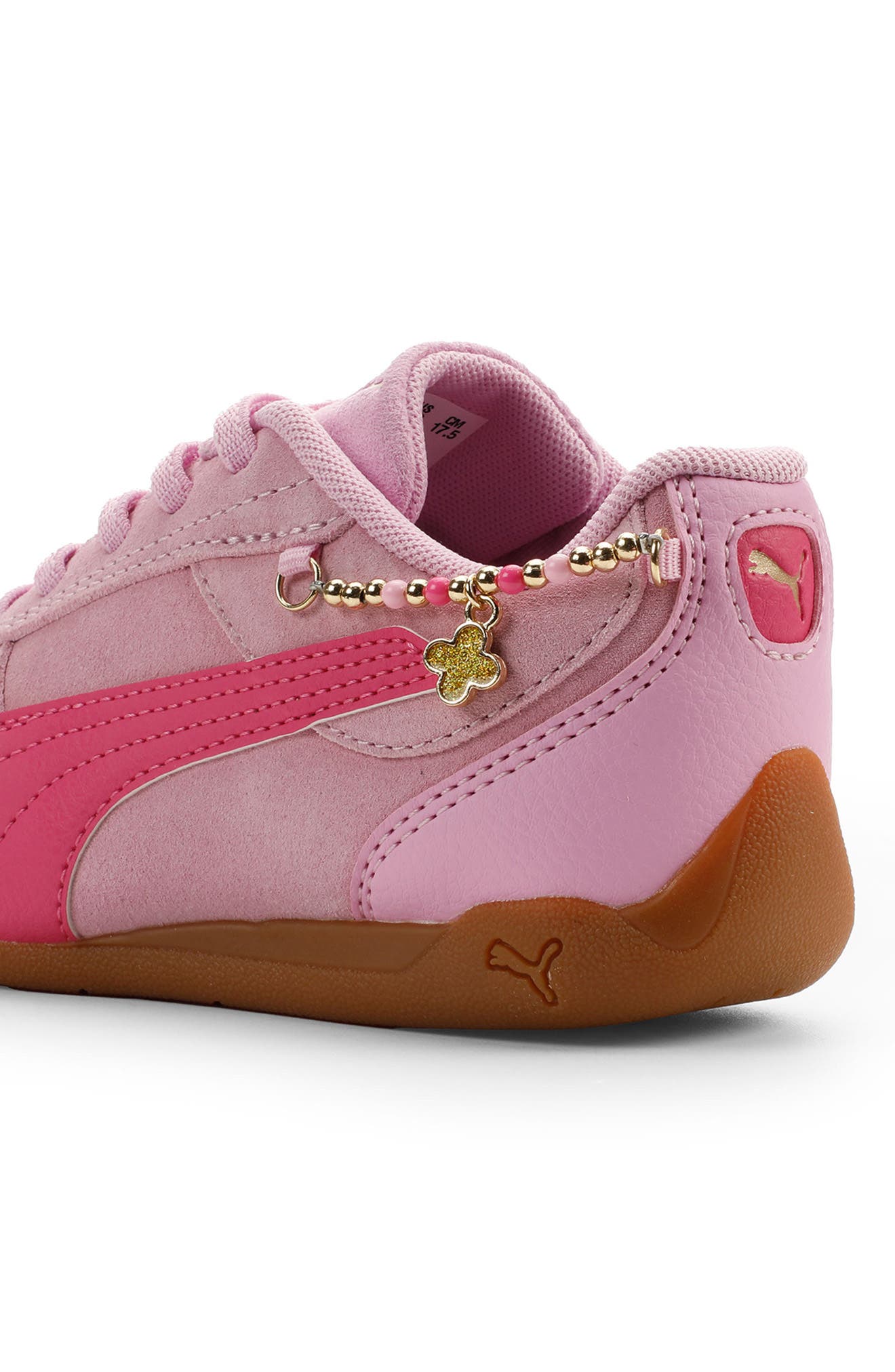 Kids' Replicat-X Express Yourself Sneaker, Alternate, color, MAUVE GLOW/ PINK OPAL/ GOLD