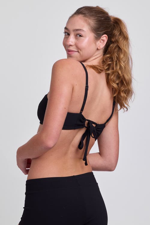 JOLYN JOLYN ELLEN BIKINI TOP