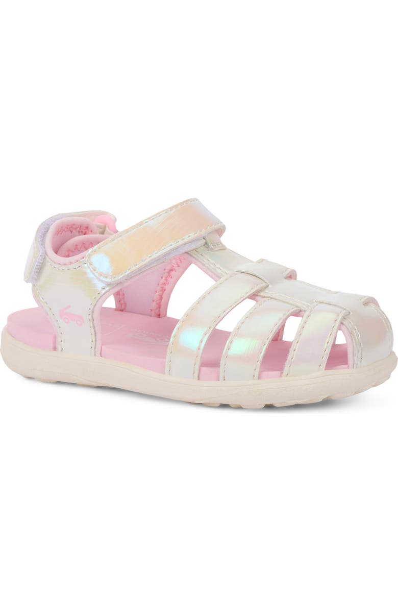 See Kai Run Kids' Paley II Water Friendly Sandal, Main, color,