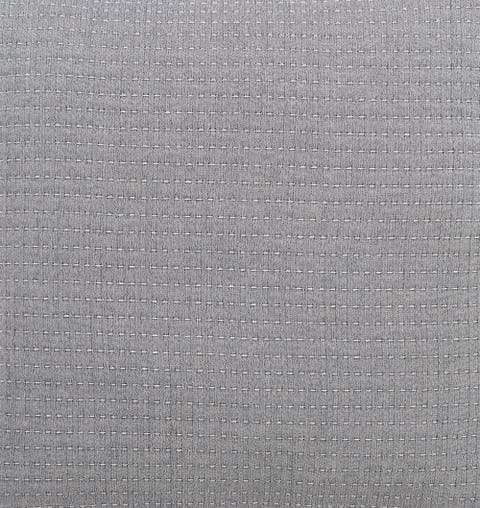 Molly Cotton Woven Blanket