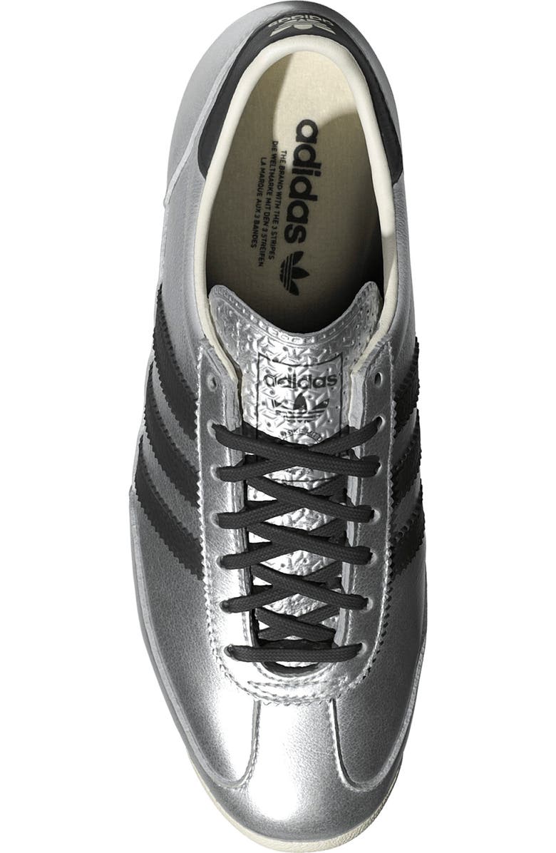 adidas SL 72 Sneaker, Alternate, color, Silvmt/Cbl