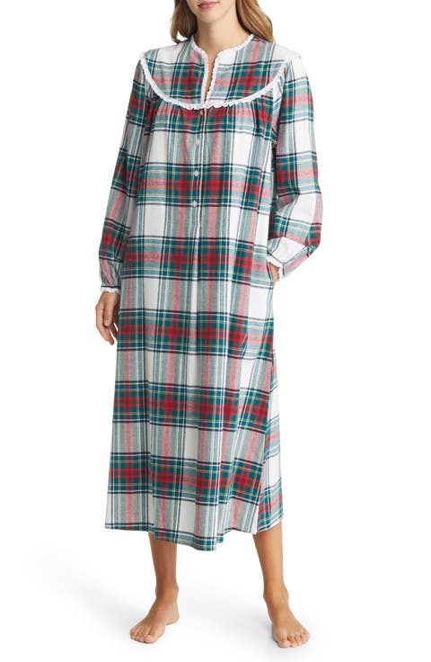 Ballet Nightgown