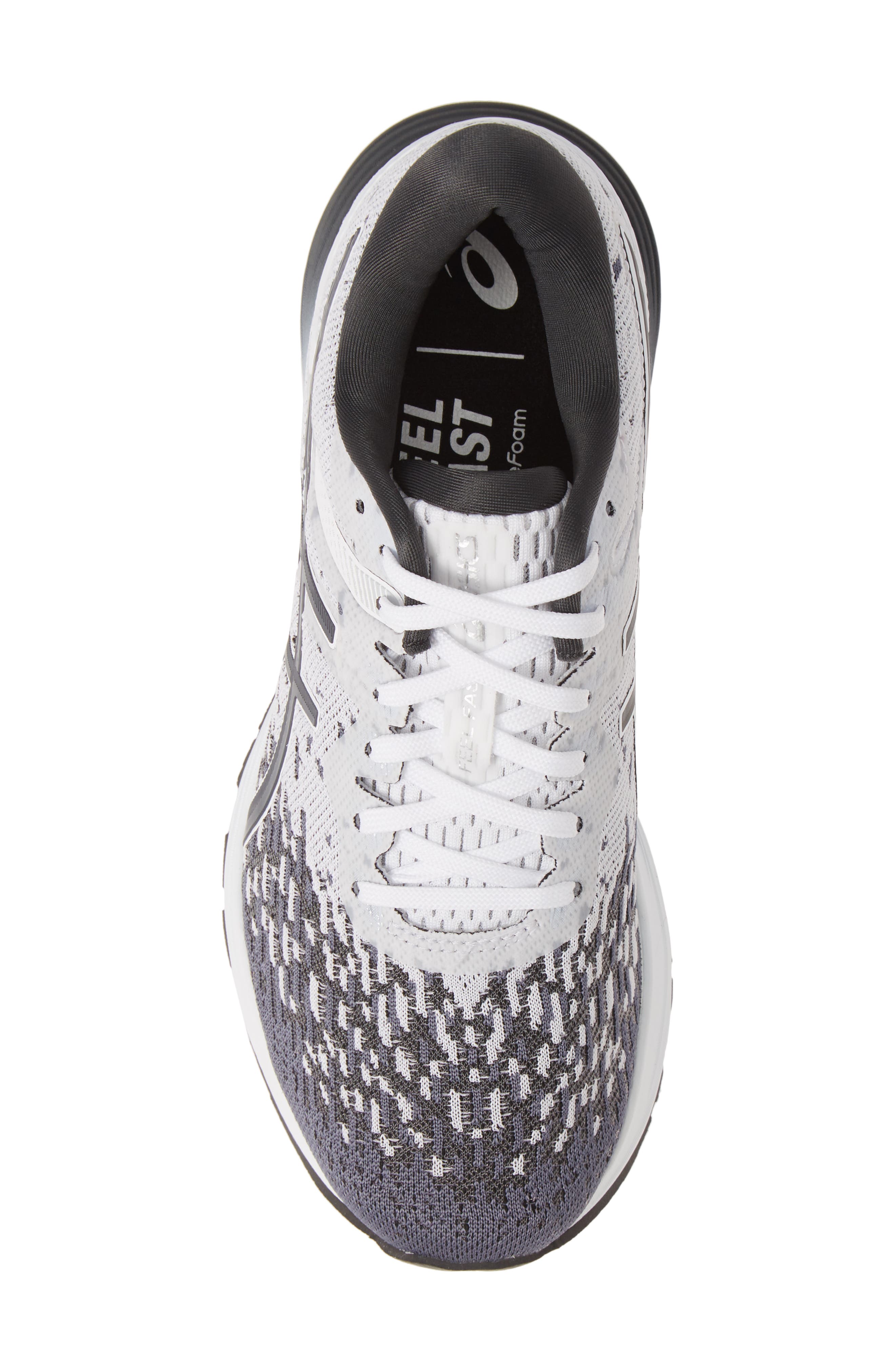 ASICS<sup>®</sup> DynaFlyte 4 Running Shoe, Alternate, color, 