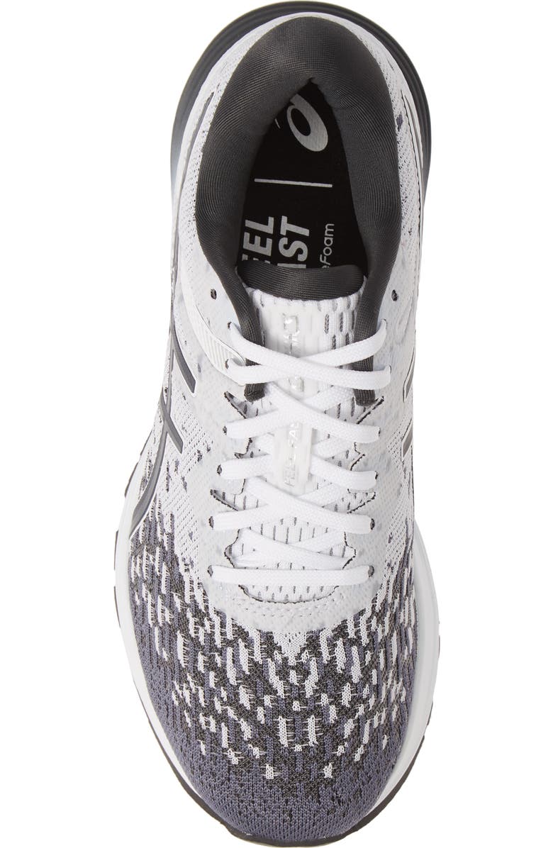 ASICS<sup>®</sup> DynaFlyte 4 Running Shoe, Alternate, color,