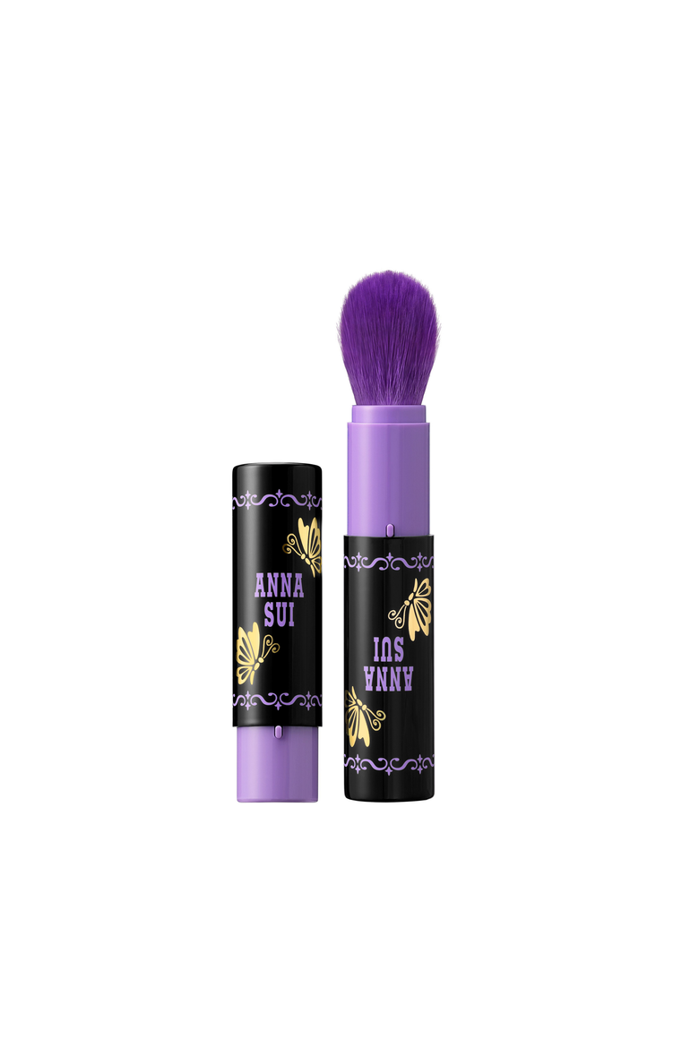 Pocket Brush, Main, color, Purple