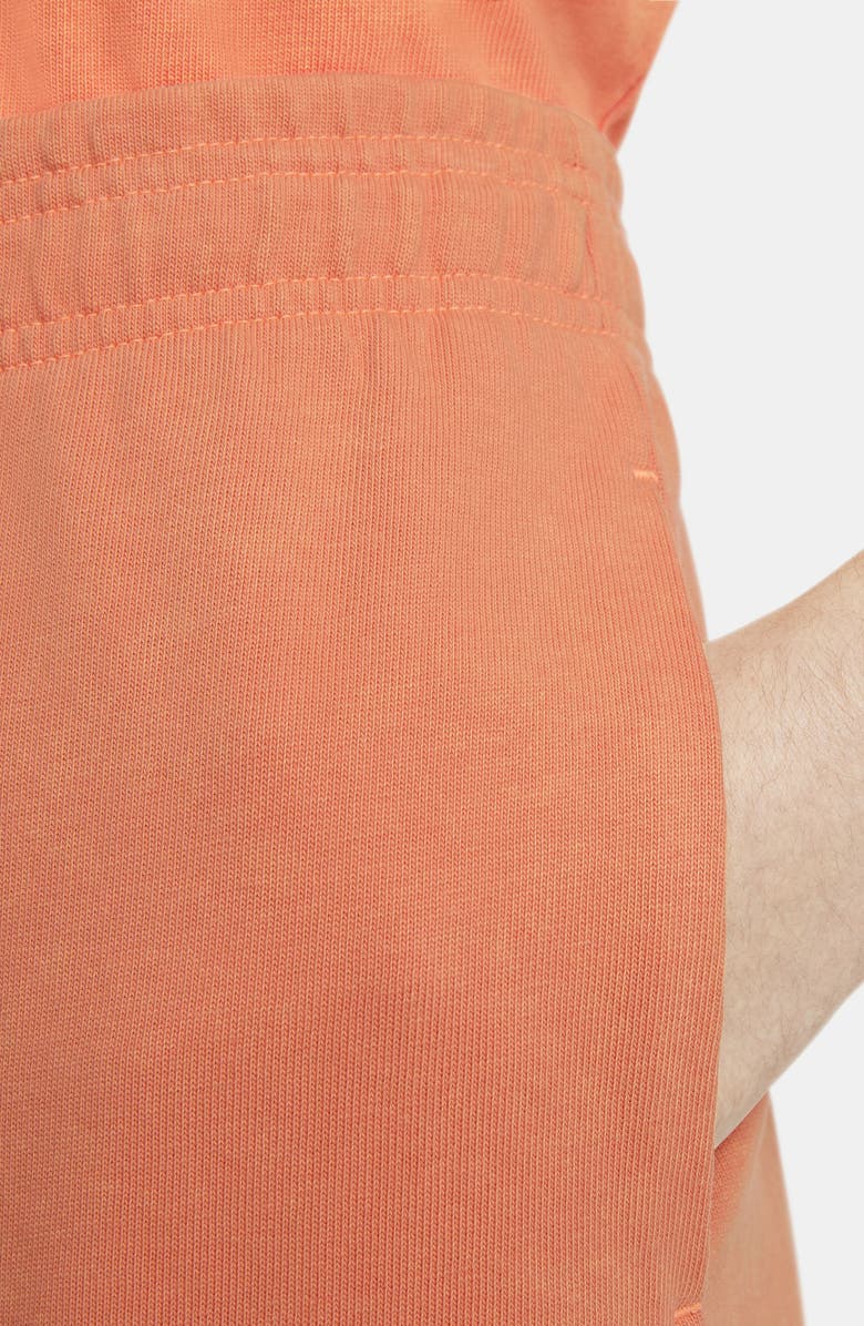 Nike Sportswear Washed Joggers, Alternate, color, 