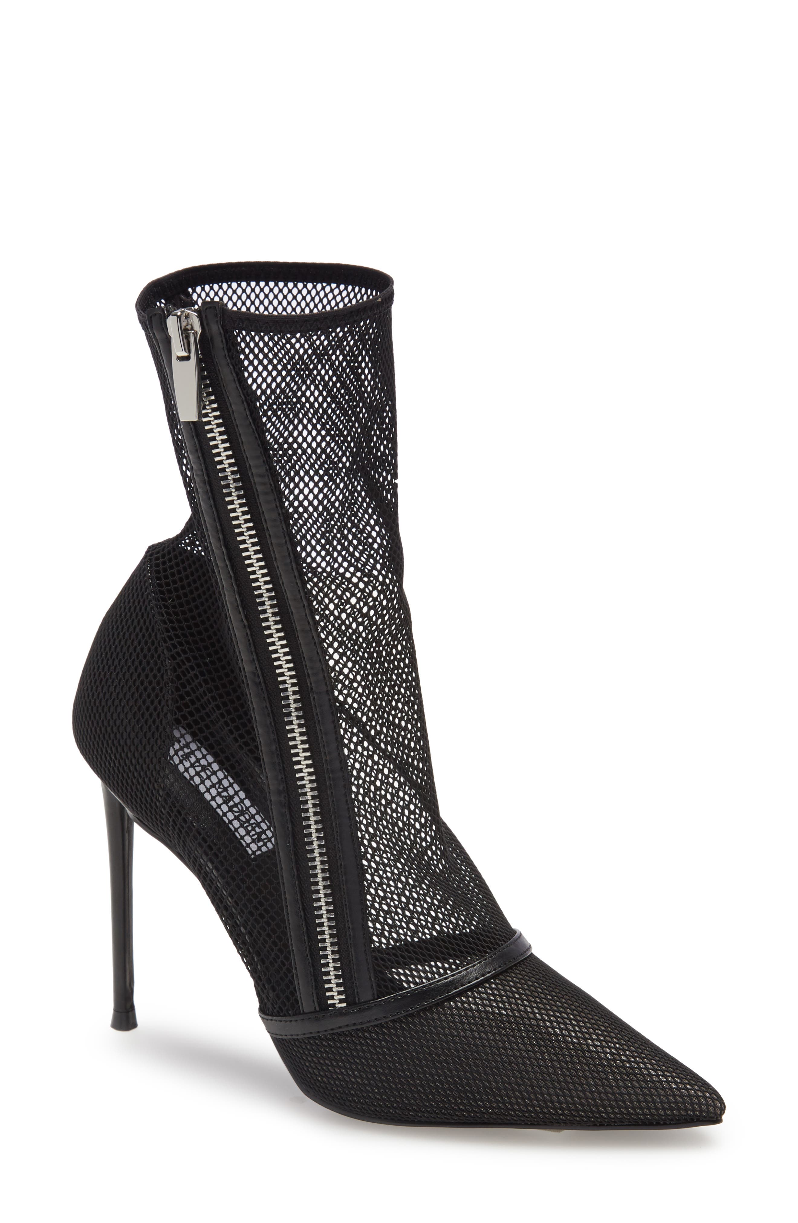 Steve Madden Mixer Bootie, Main, color, 