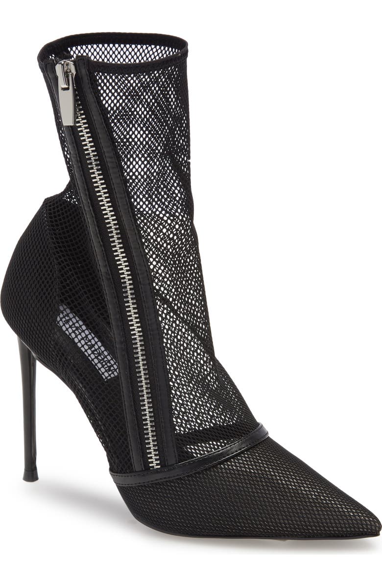 Steve Madden Mixer Bootie, Main, color,