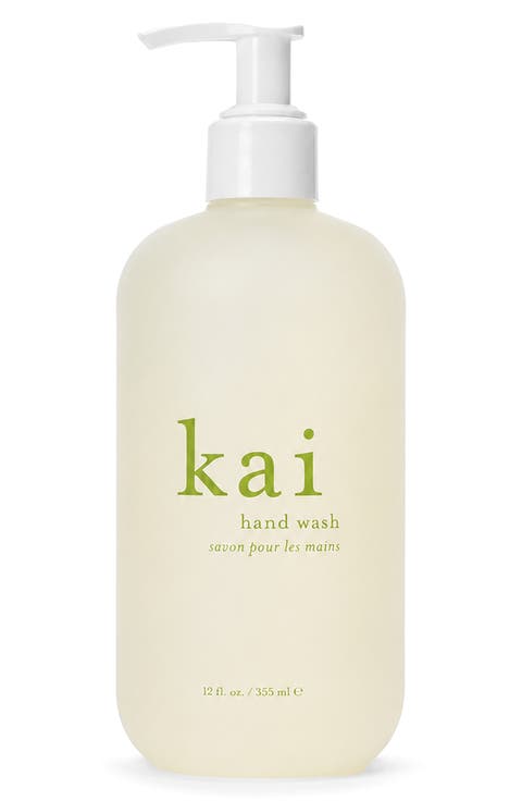 Hand Wash