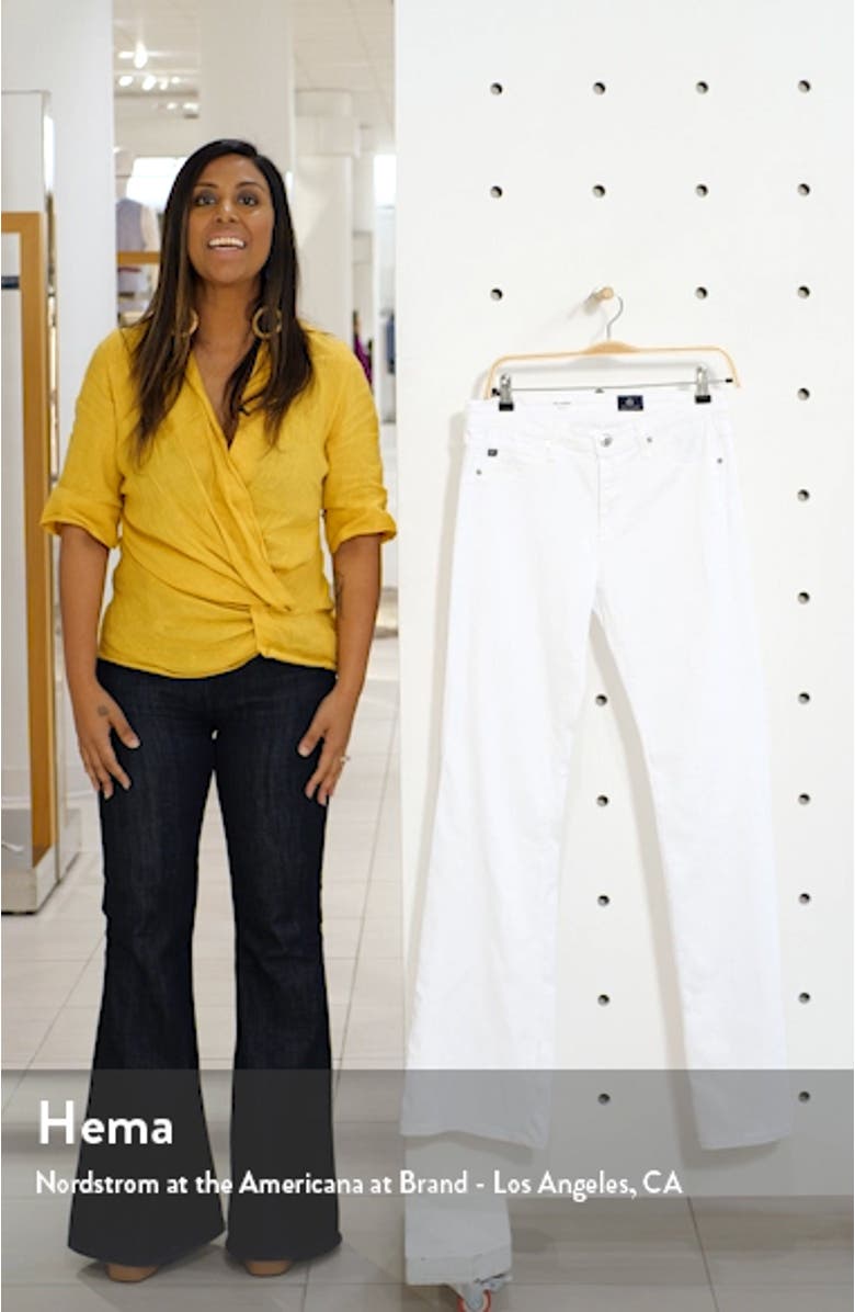 Angel Flare Pants, sales video thumbnail