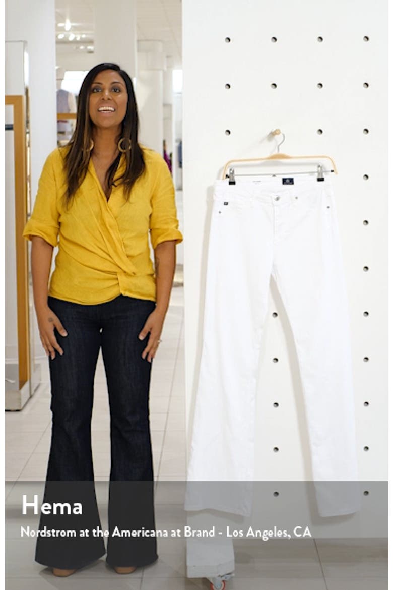 Angel Flare Pants video