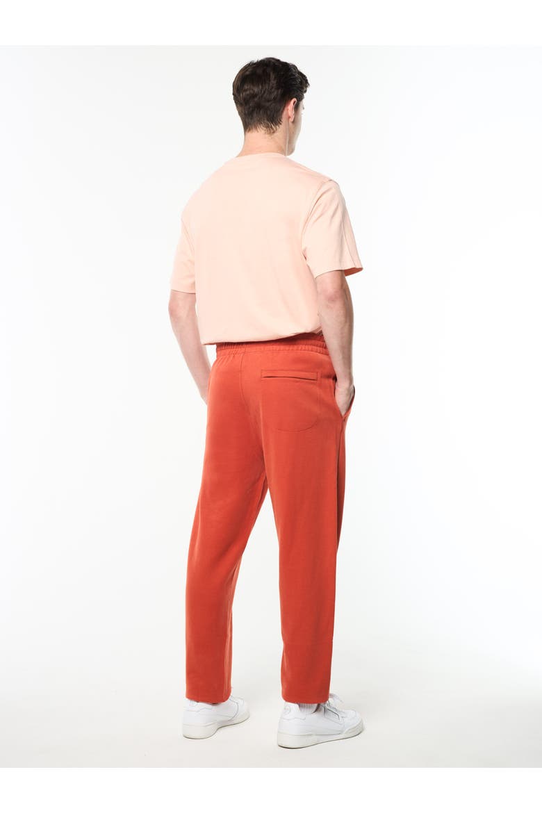 Vincere Sweatpant, Alternate, color, HOT SAUCE