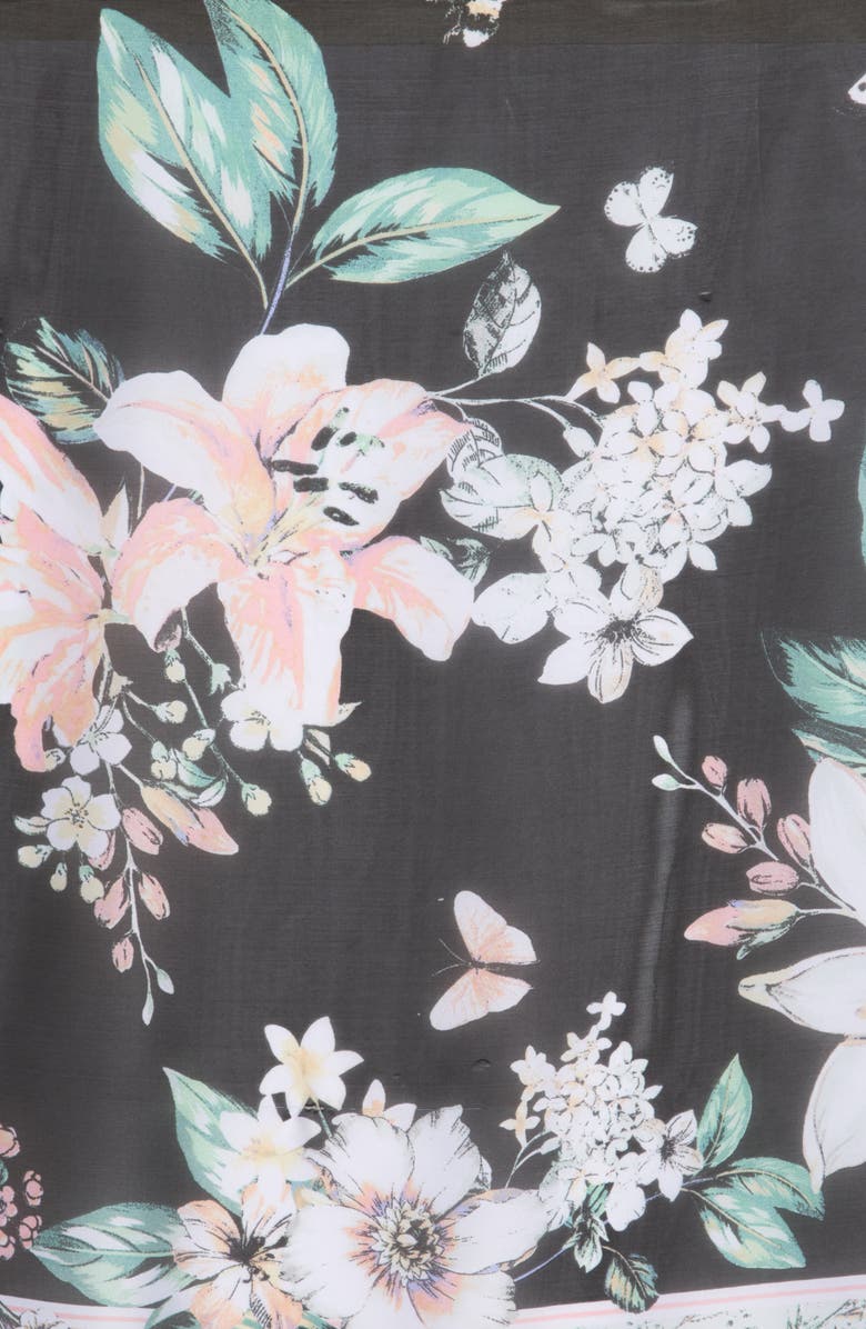 Vince Camuto Lily Square Scarf, Alternate, color,