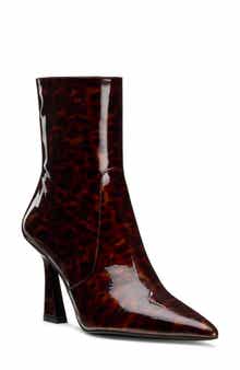 Stuart Weitzman Vinnie 85 Zip Bootie