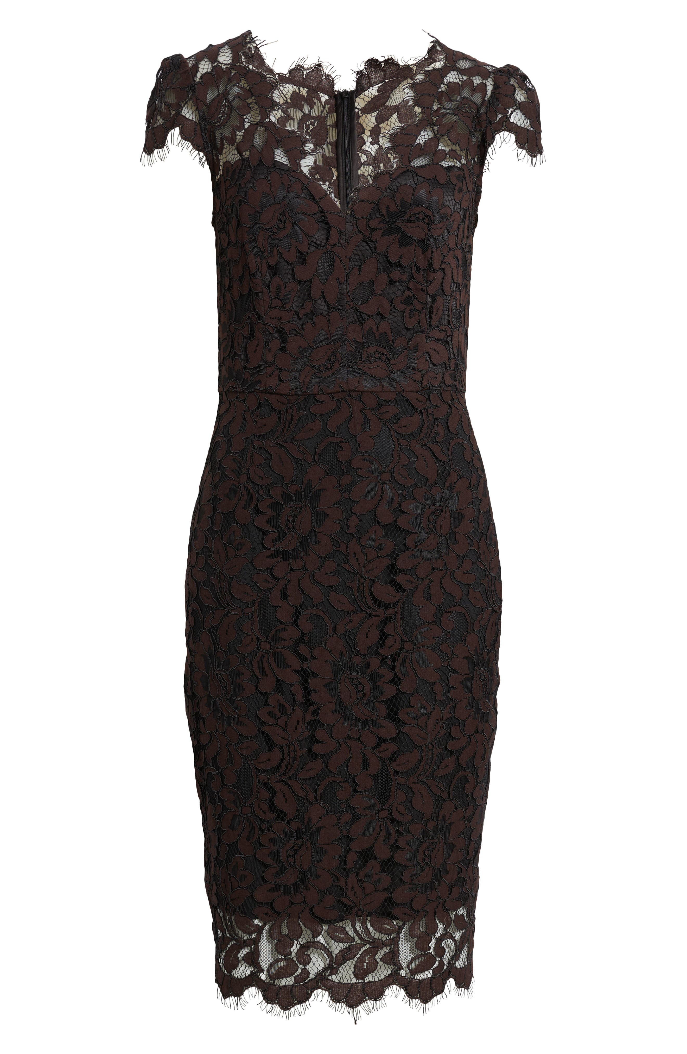 lace sheath dress nordstrom Lace Sheath Dress (Women)