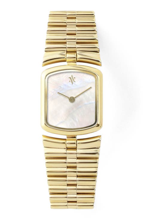 Amare Gemstone Watch