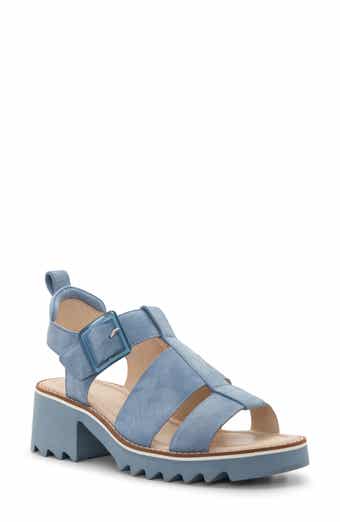 Palm Sandal