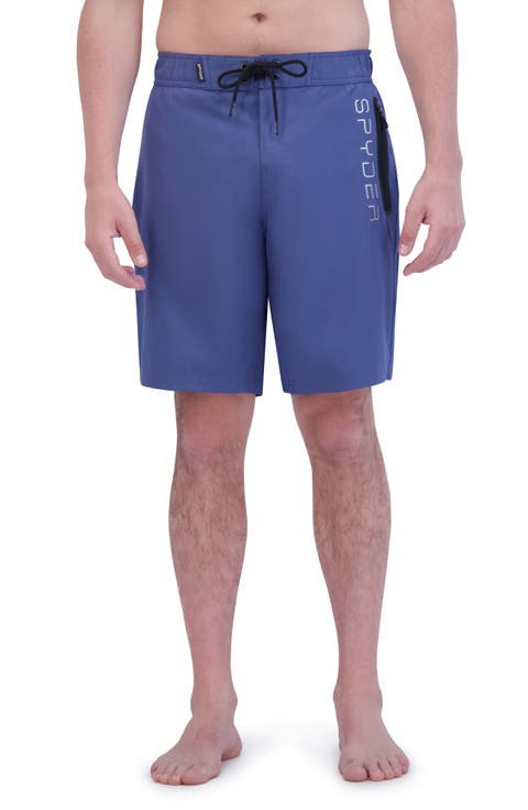 Laser Cut Board Shorts