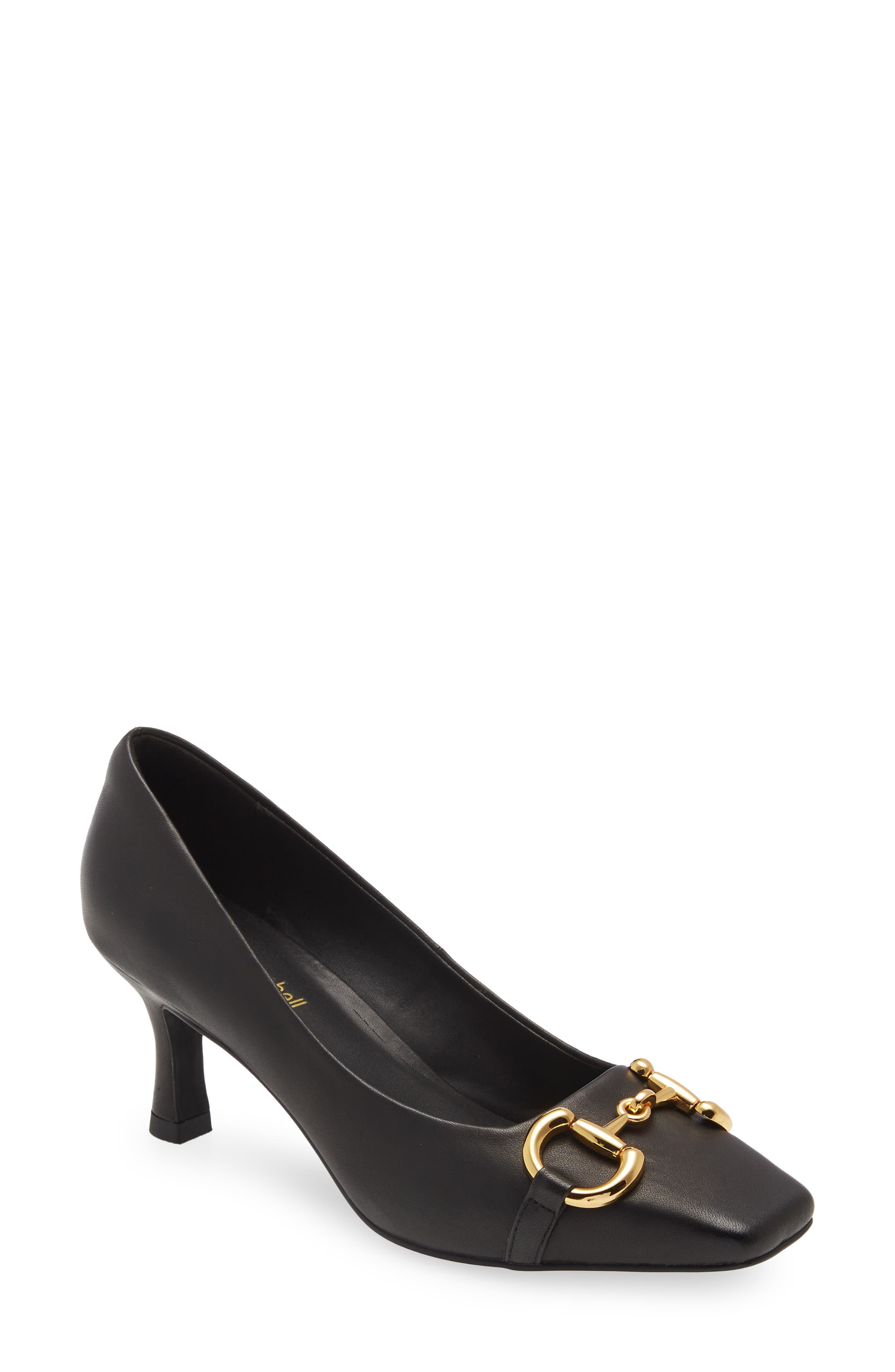 Jeffrey Campbell Linnae Pump, Main, color, 