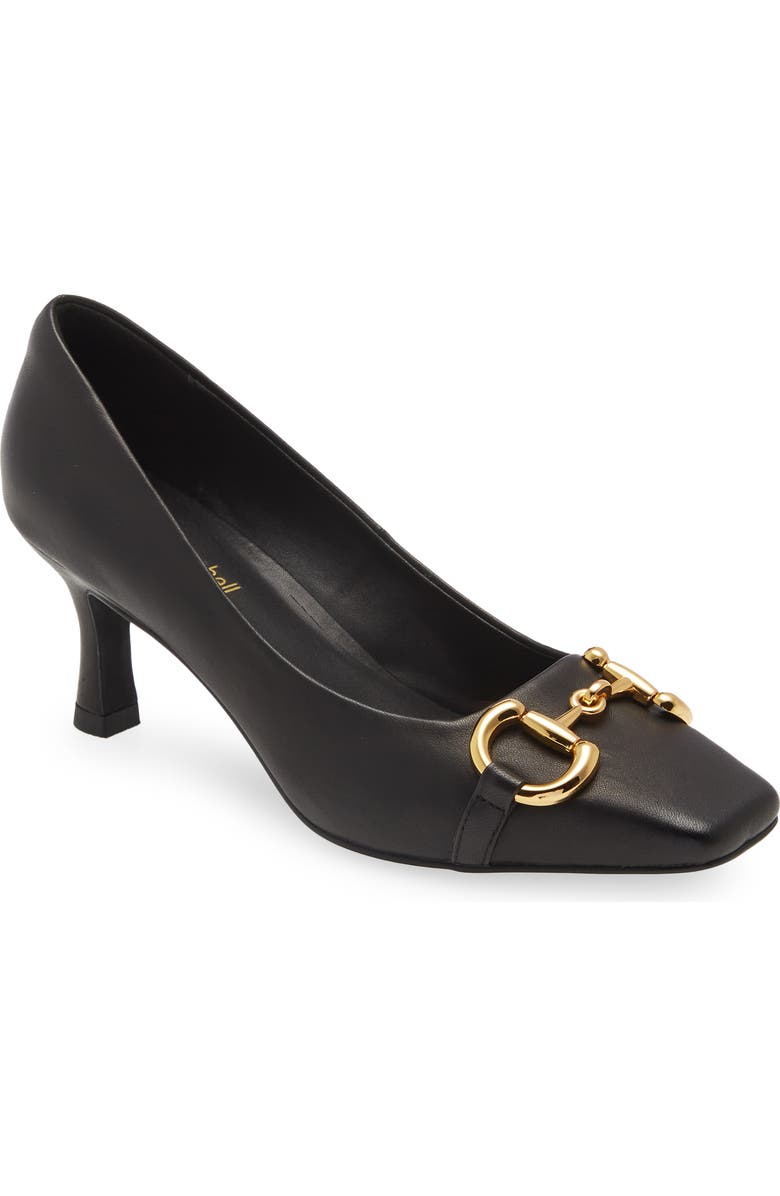 Jeffrey Campbell Linnae Pump, Main, color,